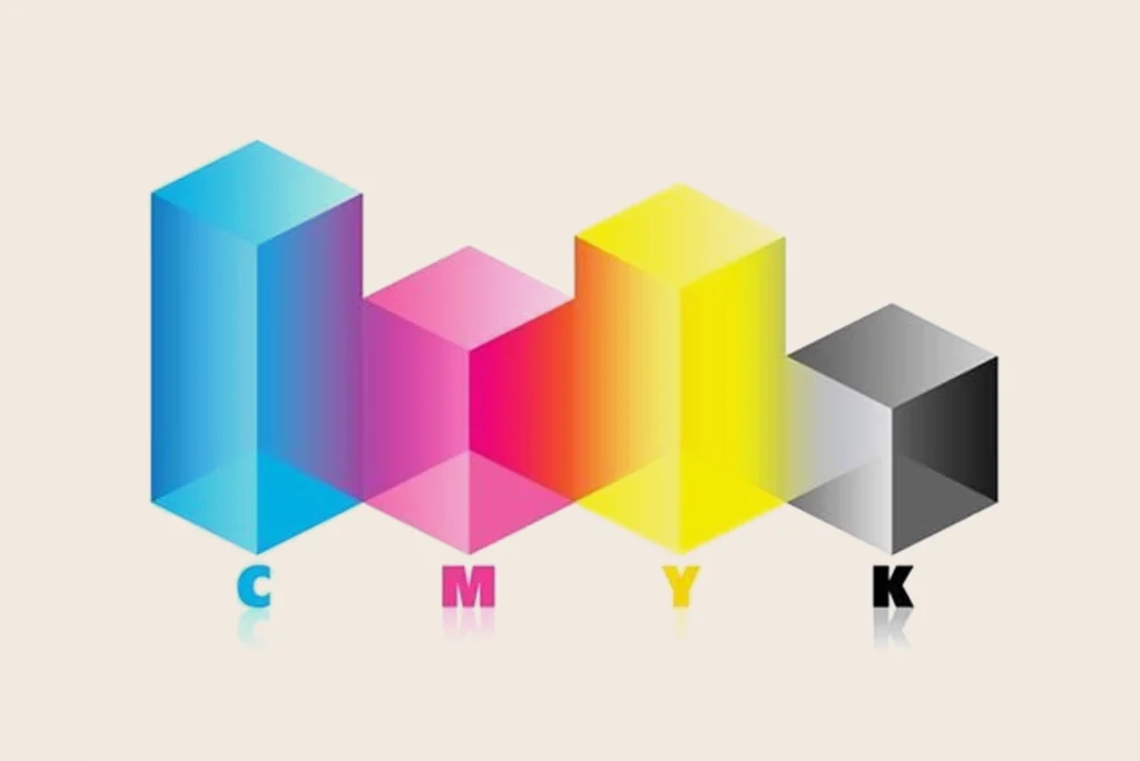 CMYK