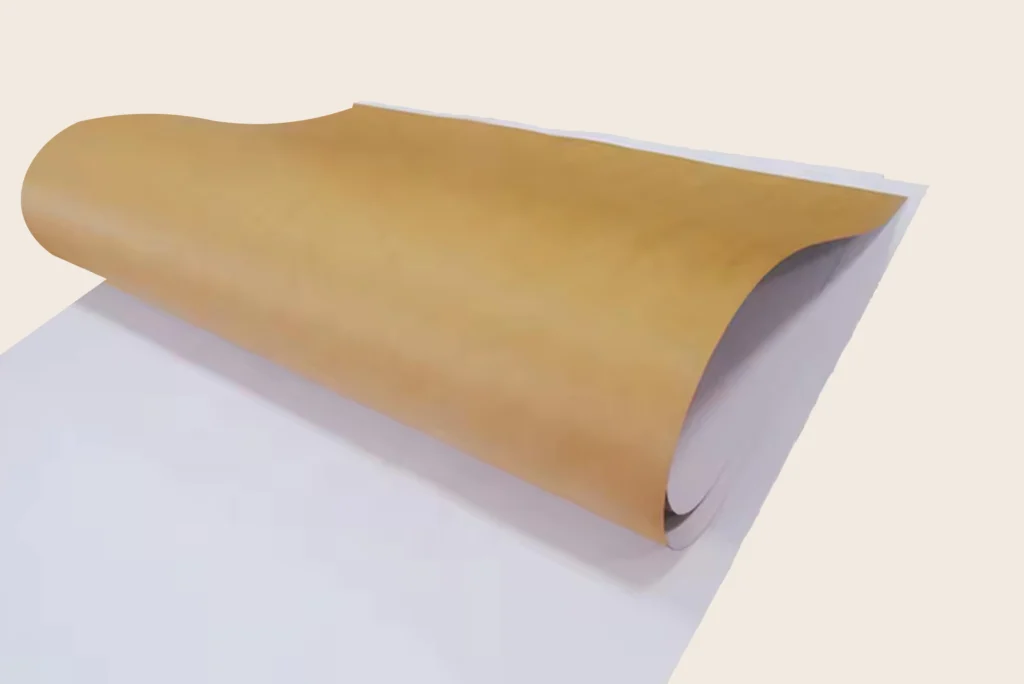 Clay-Coated Kraft Back