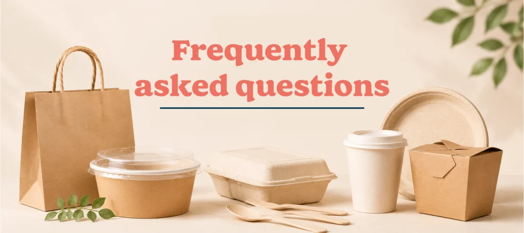 Frequently asked questions