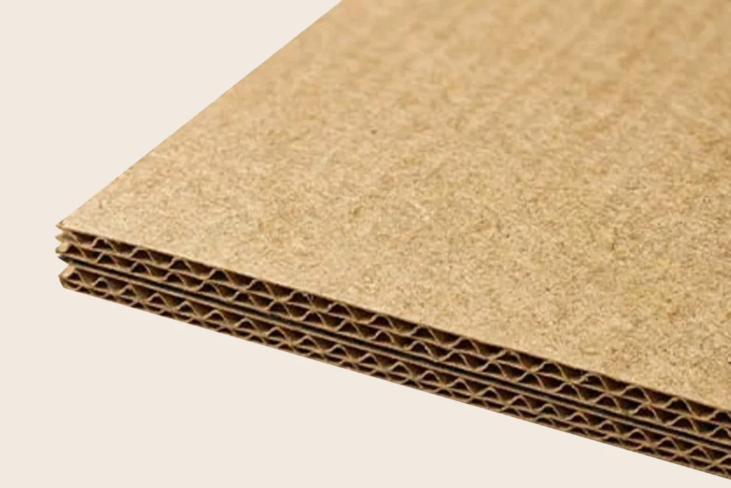 Natural Kraft Board