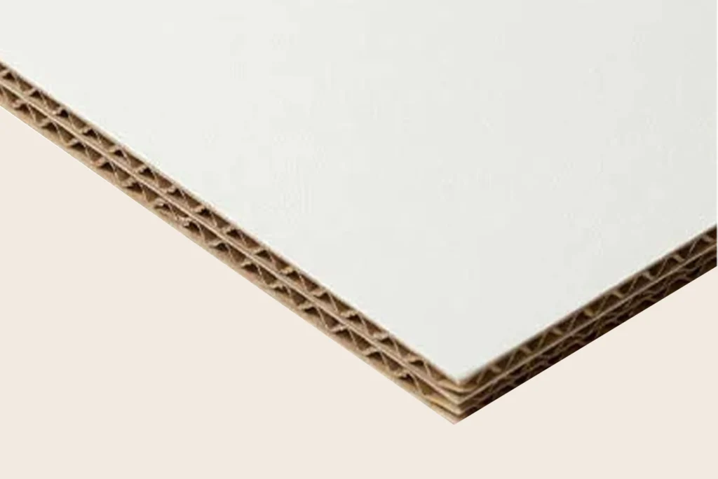 Oyster White Board