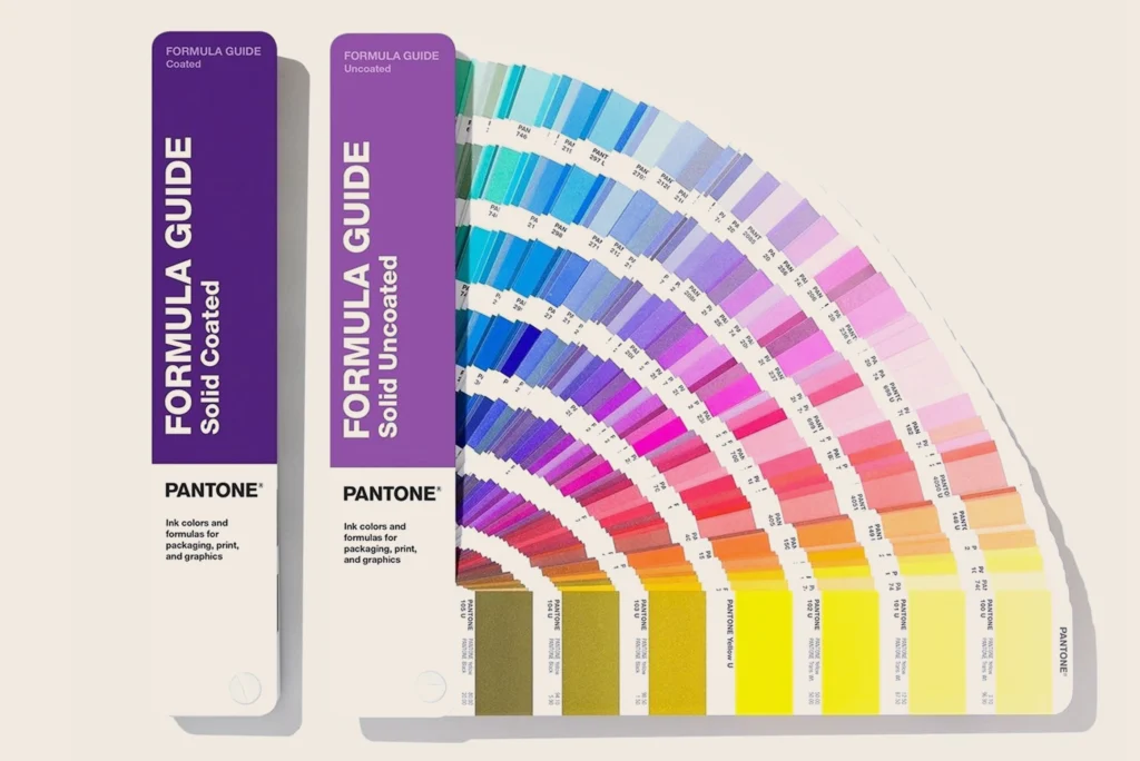Pantone