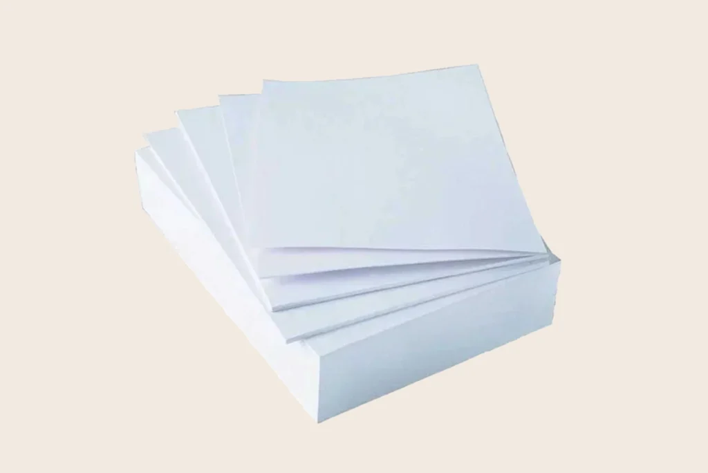 Printing Paper