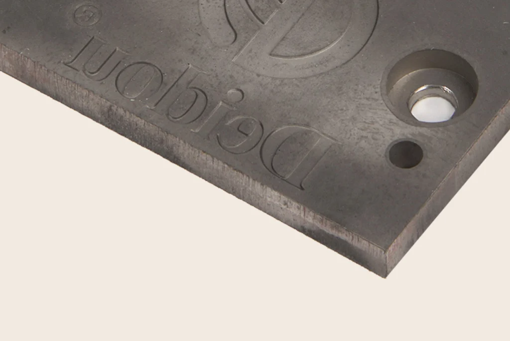 Registered Embossing