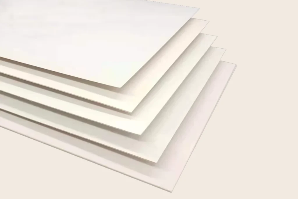 SBS C1S Paper