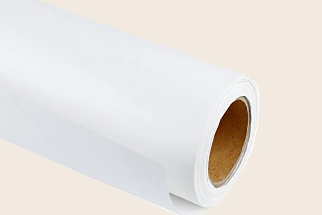 White Kraft Paper