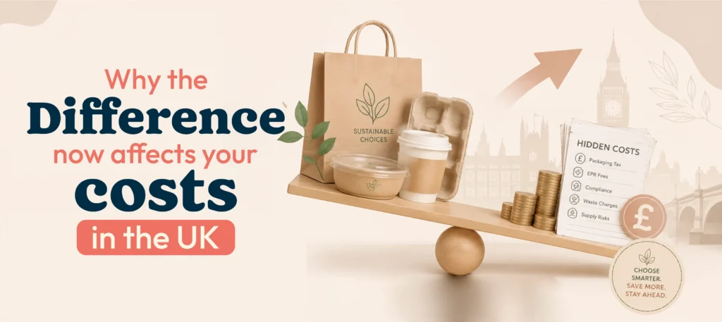 Why the difference now affects your costs in the UK
