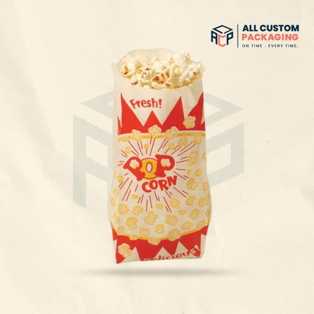1.5 oz Popcorn Bags