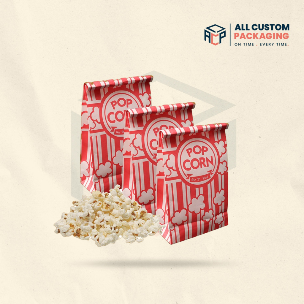 1 oz Popcorn Bags