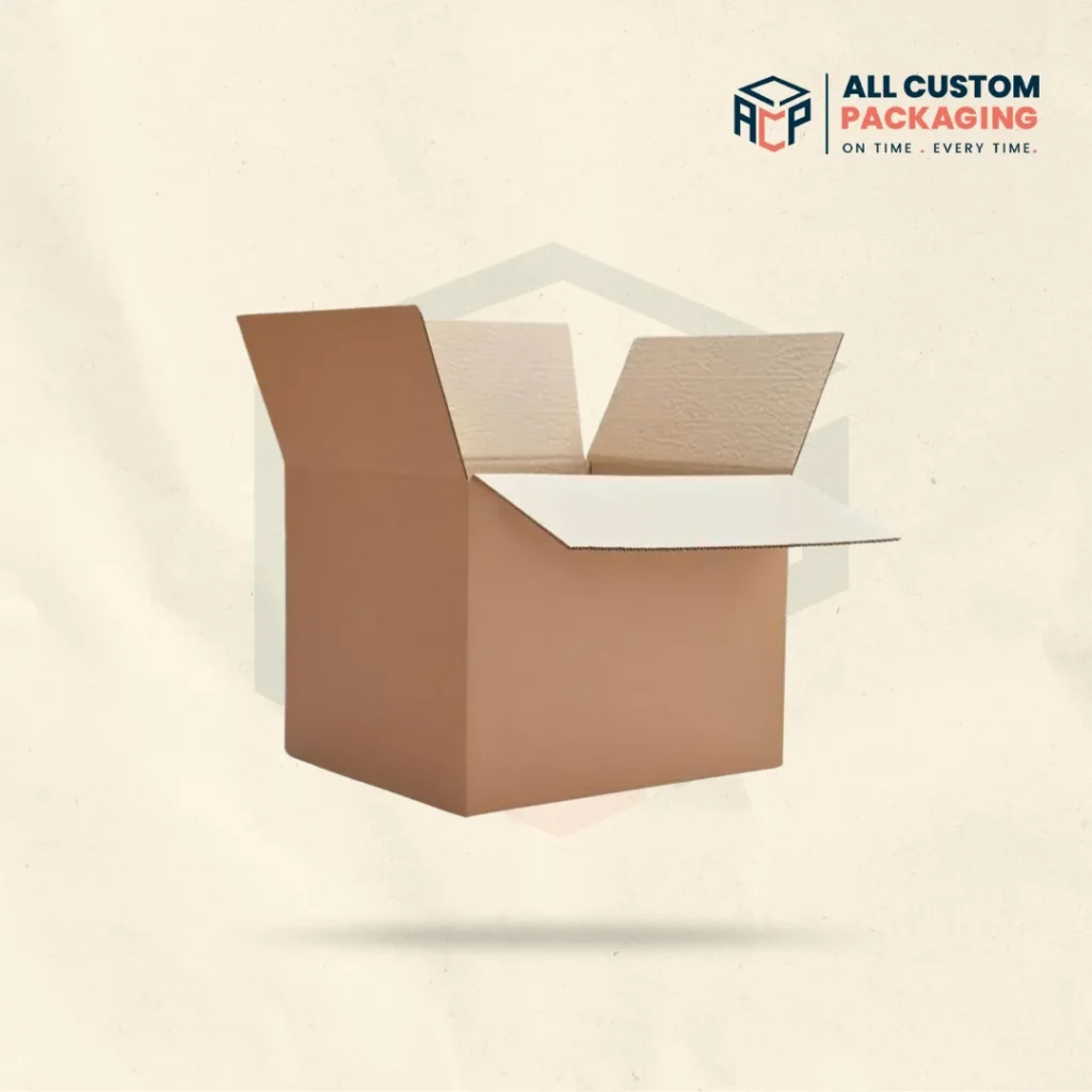 100cm x 100cm cardboard box