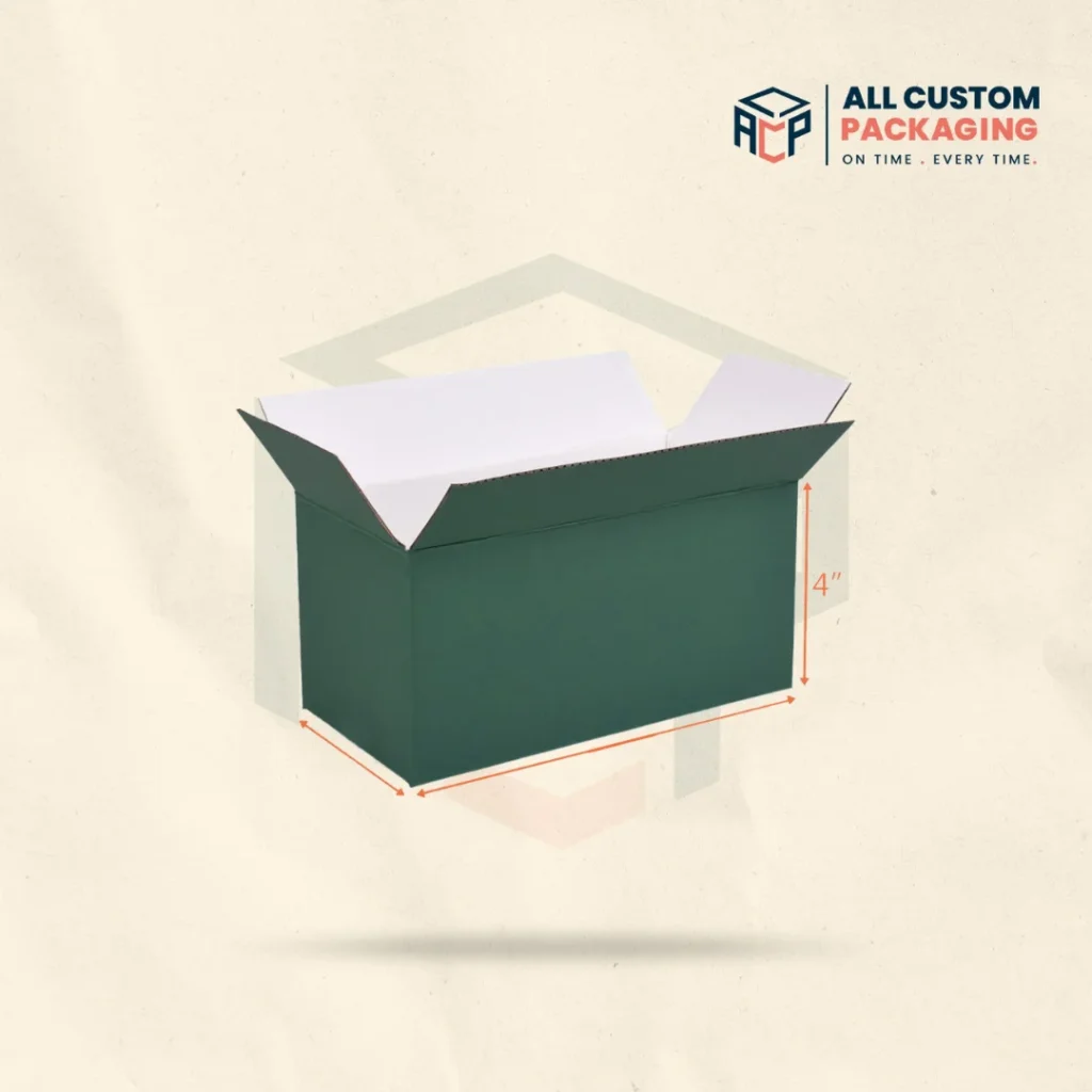 10x4x4 Shipping Boxes