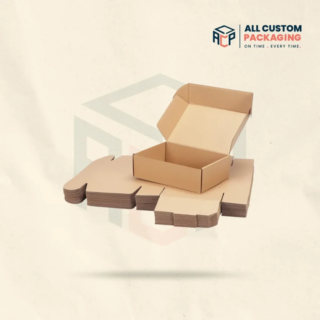 10x7x3 Postal Boxes
