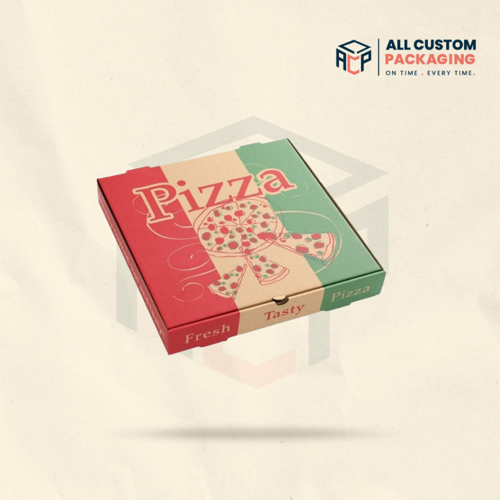 13 inch Pizza Boxes