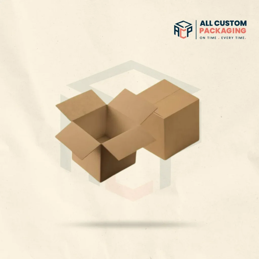 13 x 13 Cardboard Boxes