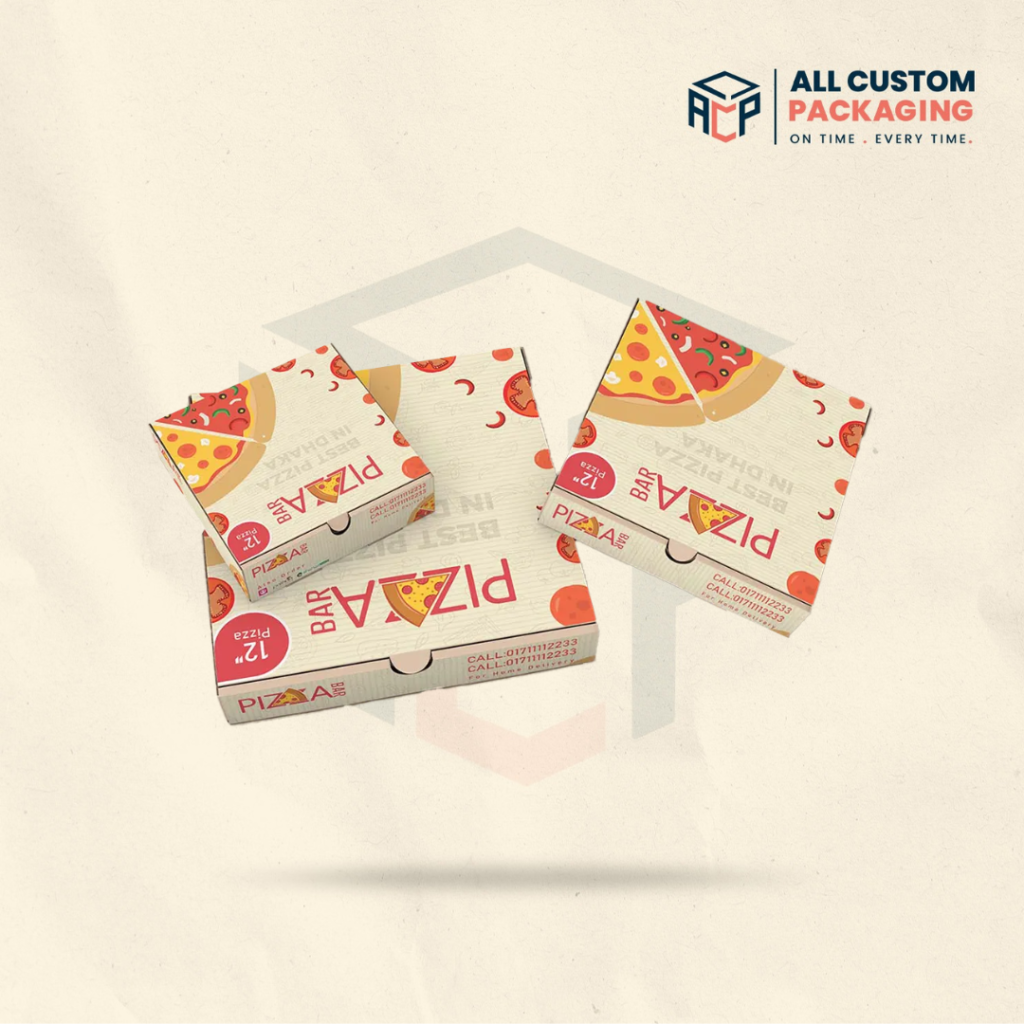 14 inch Pizza Boxes