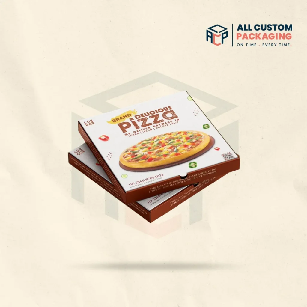 15 inch Pizza Boxes