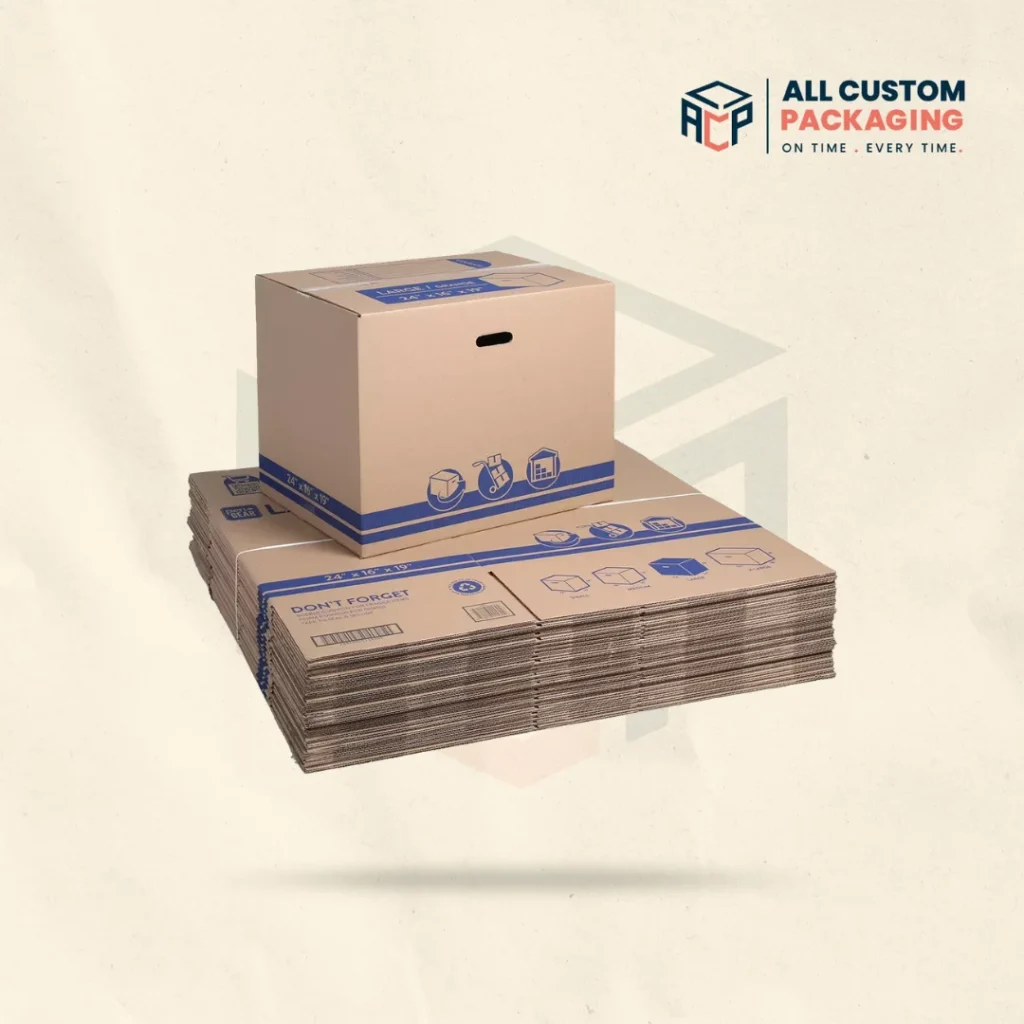 16x10x6 Shipping Boxes
