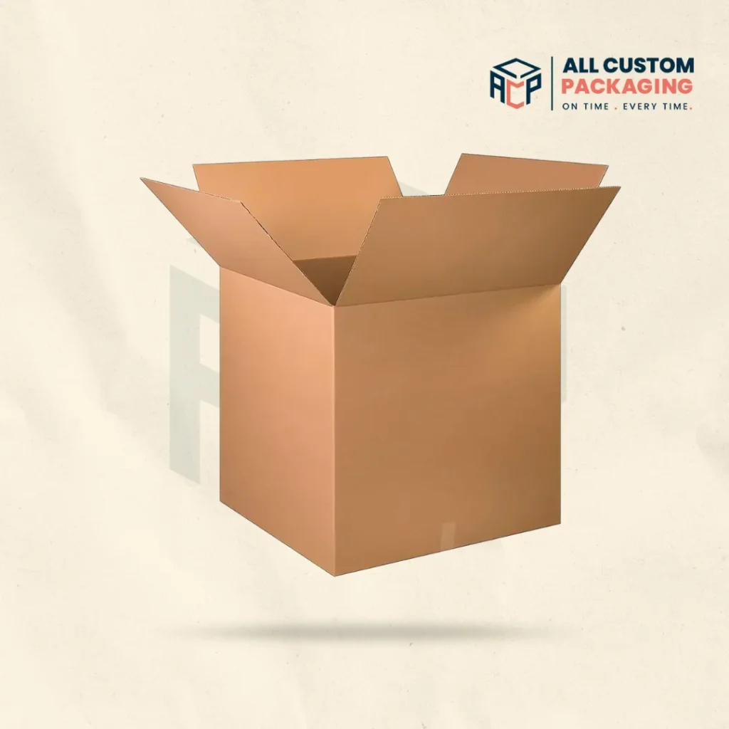 18 x 18 x 16 Shipping Boxes