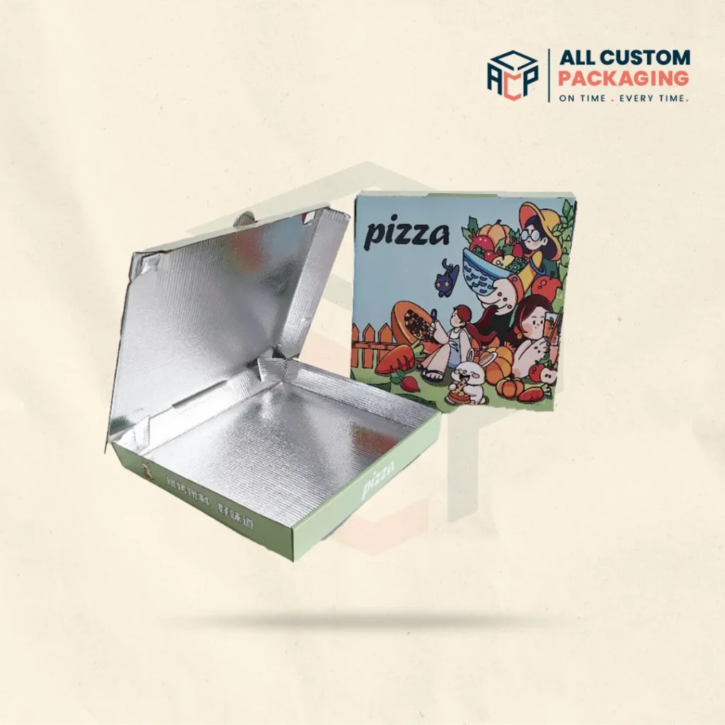 24 inch Pizza Boxes