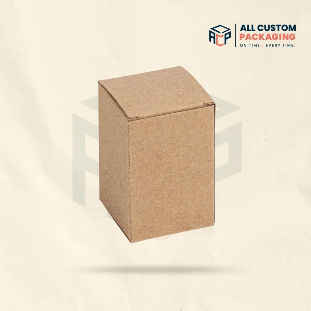 2×2 Cardboard boxes