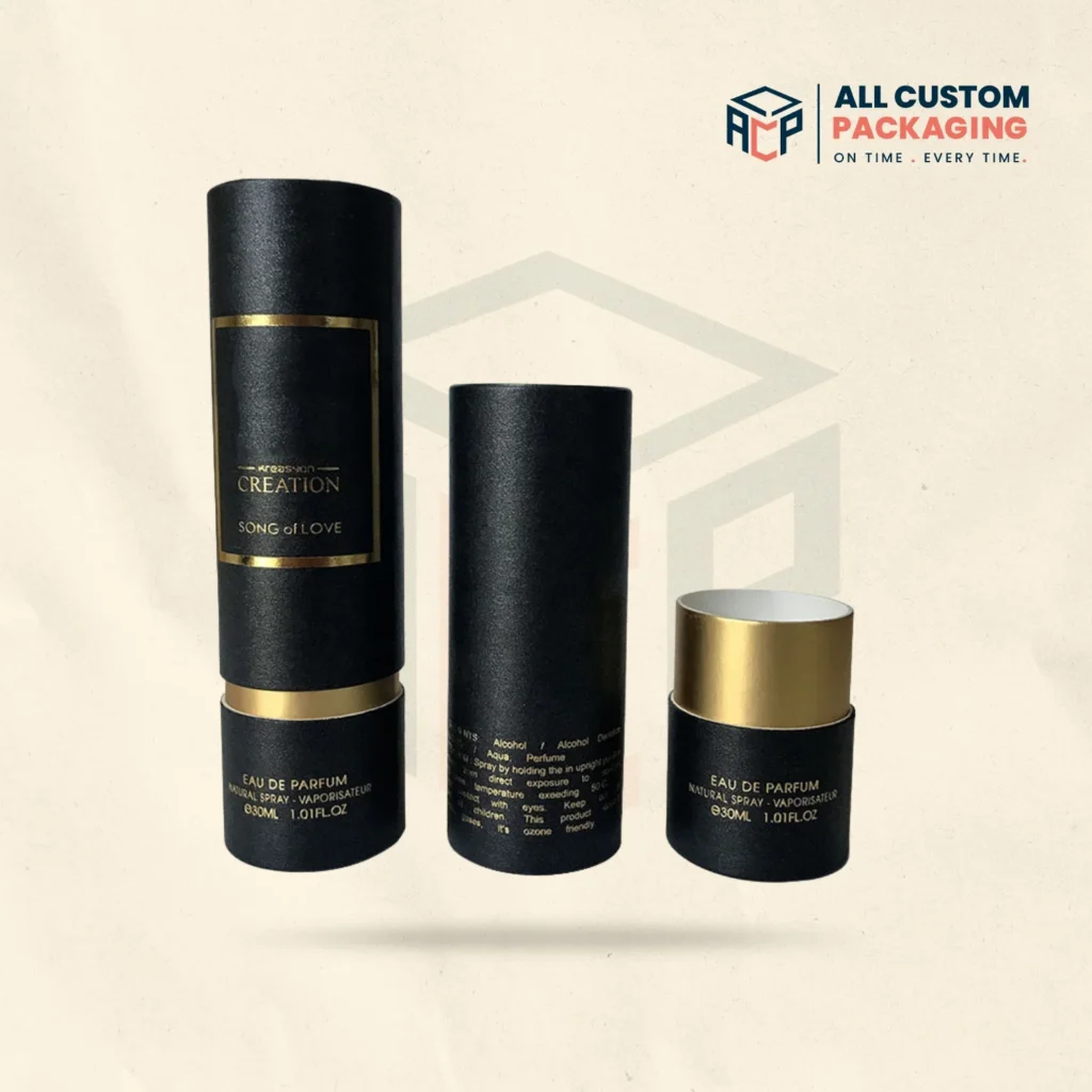30ml Tube Packaging