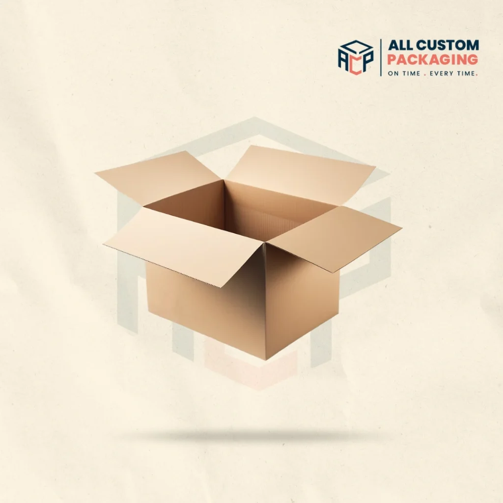 36x36x36 Cardboard Boxes