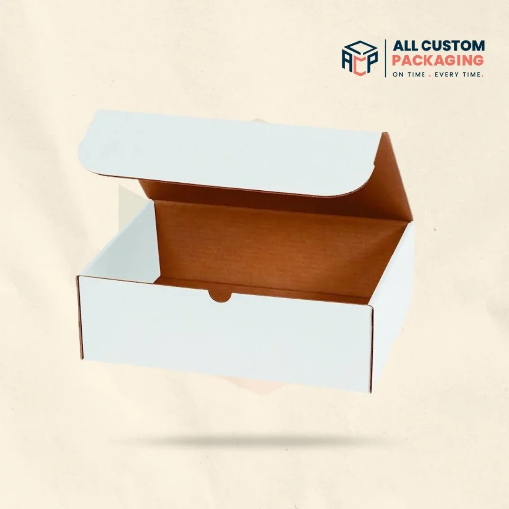 6 x 4 x 4 Shipping Boxes