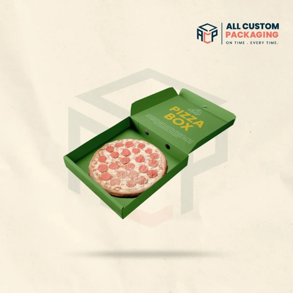 7 Inch Pizza Boxes