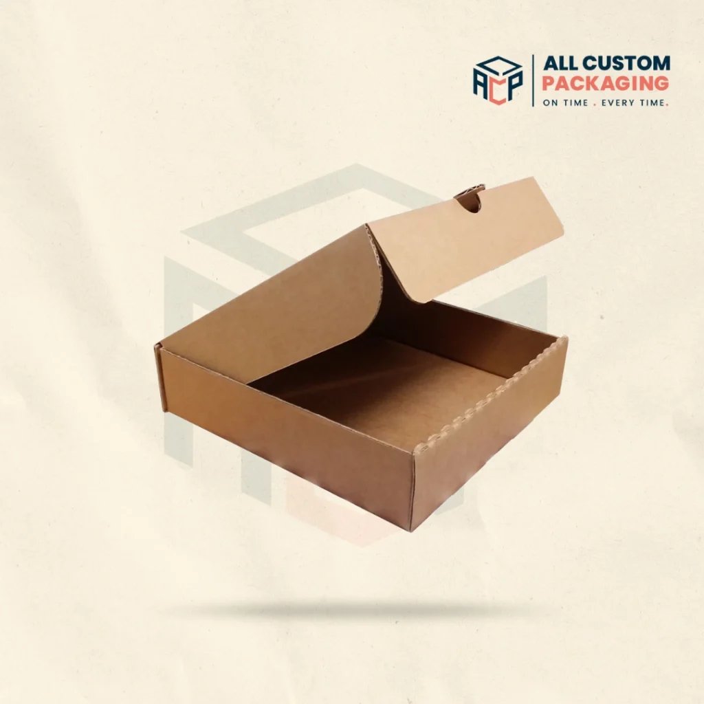 8 Inch Cardboard Boxes