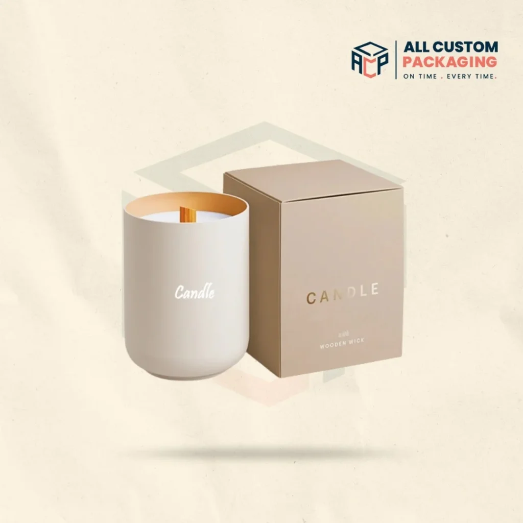 9cl Candle Boxes