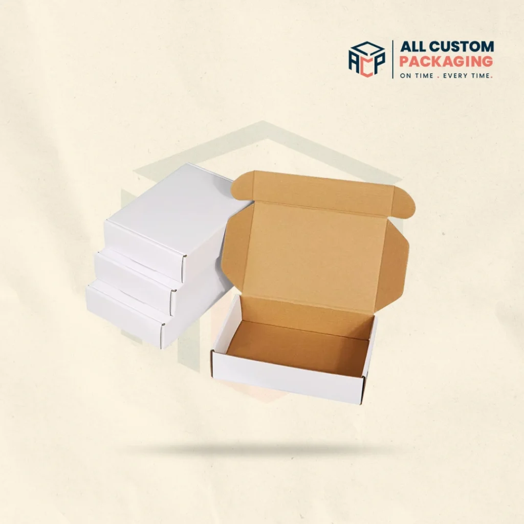 9 x 6 x 2 mailer boxes
