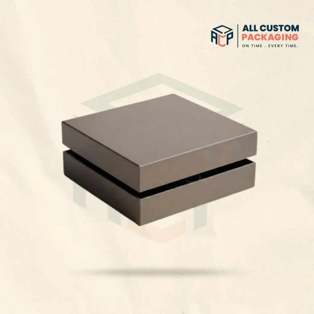 Custom Printed Apparel Boxes