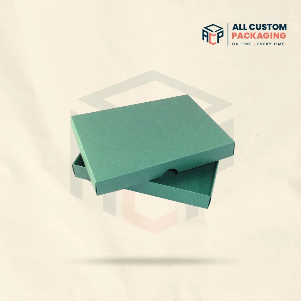 A4 Cardboard Boxes With Lids