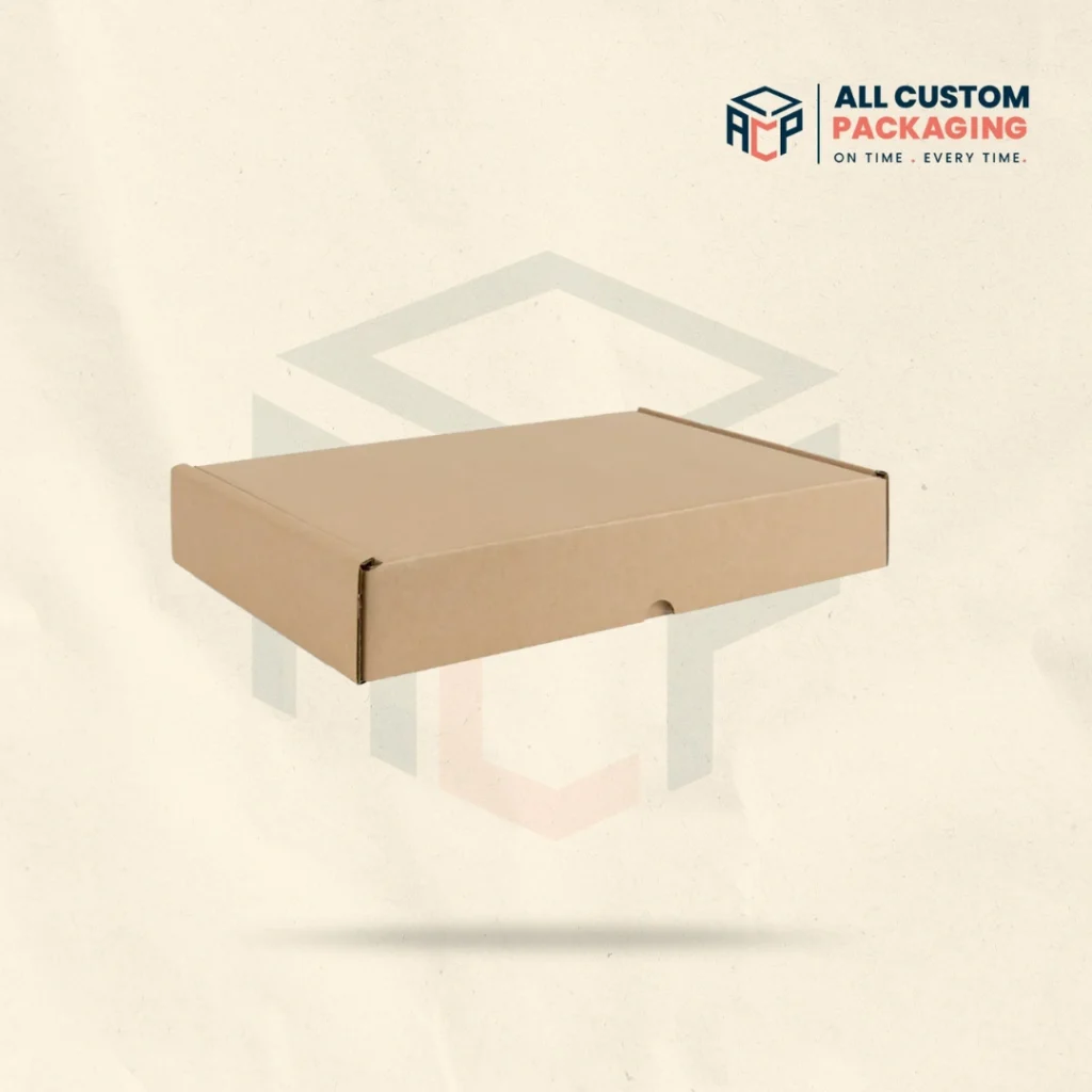 A5 Mailer Boxes