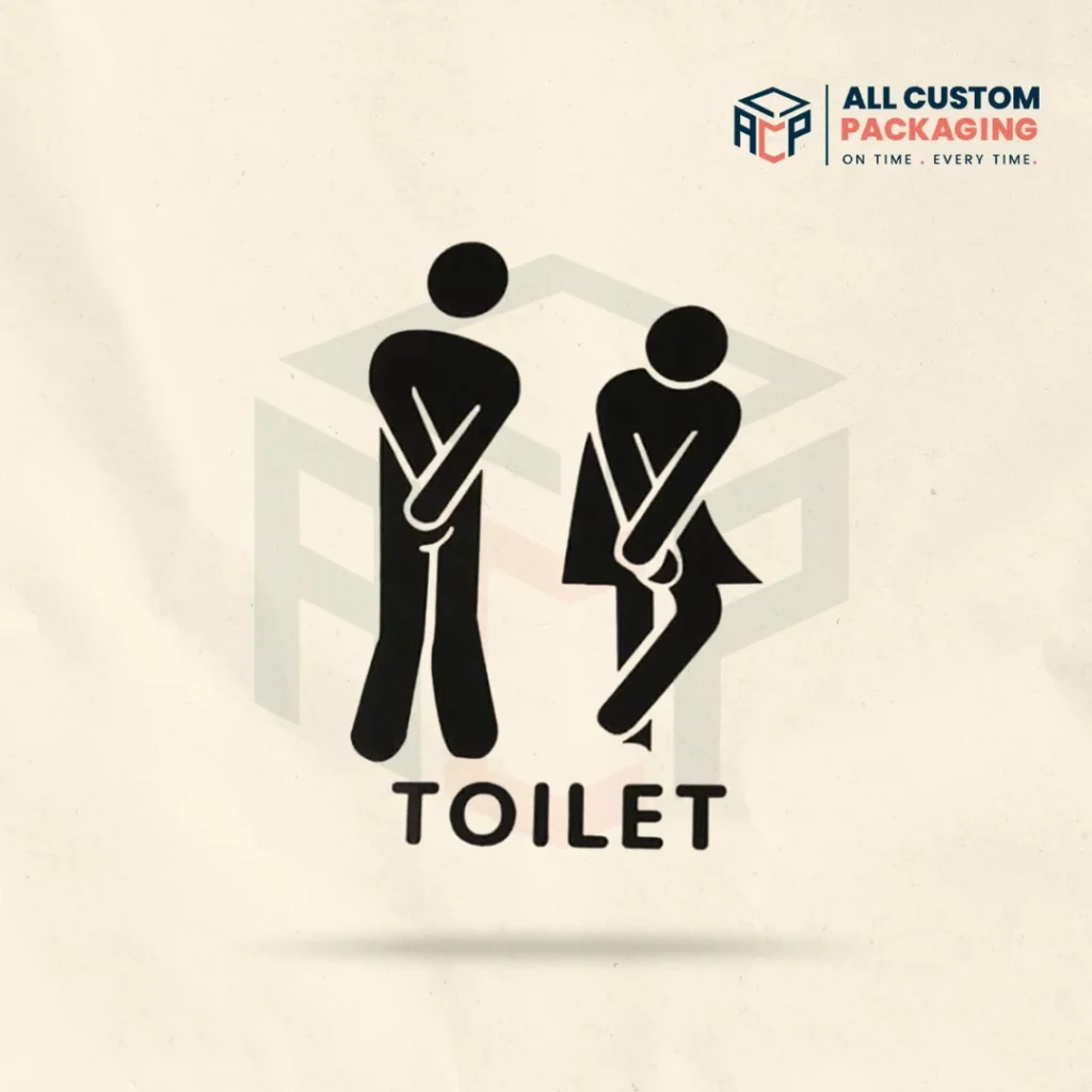 Bathroom Wall Art Stickers
