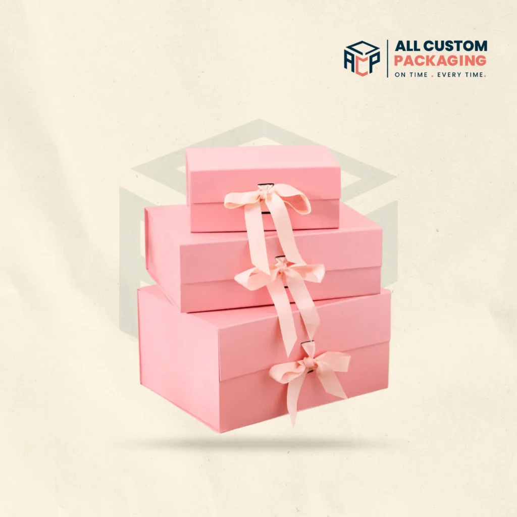 Birthday Gift Boxes