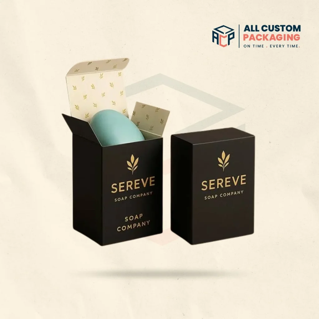 Cannabis Soap Boxes
