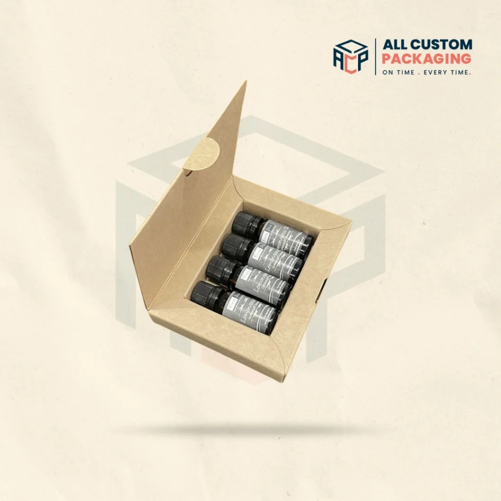 CBD Mailer Boxes