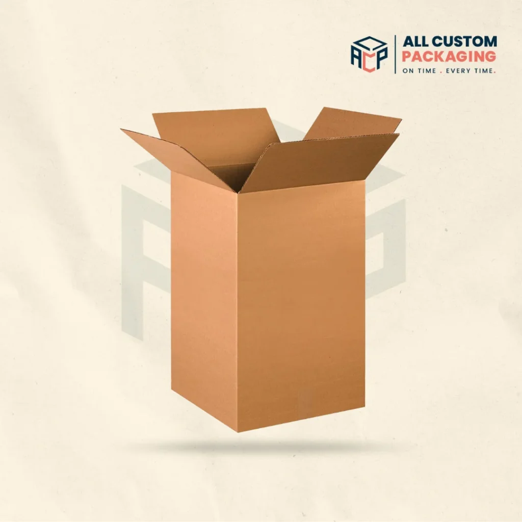 16 Inch Cardboard Boxes