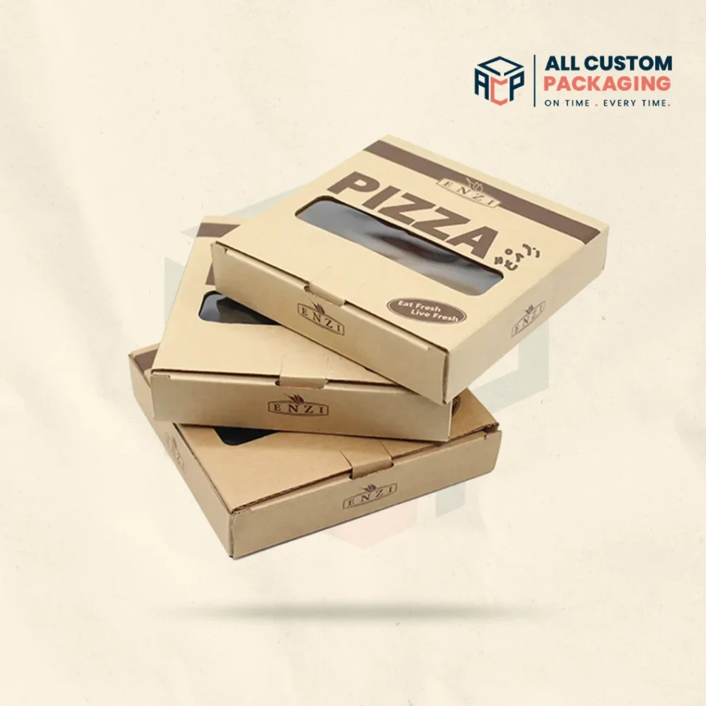 16 inch Pizza Boxes