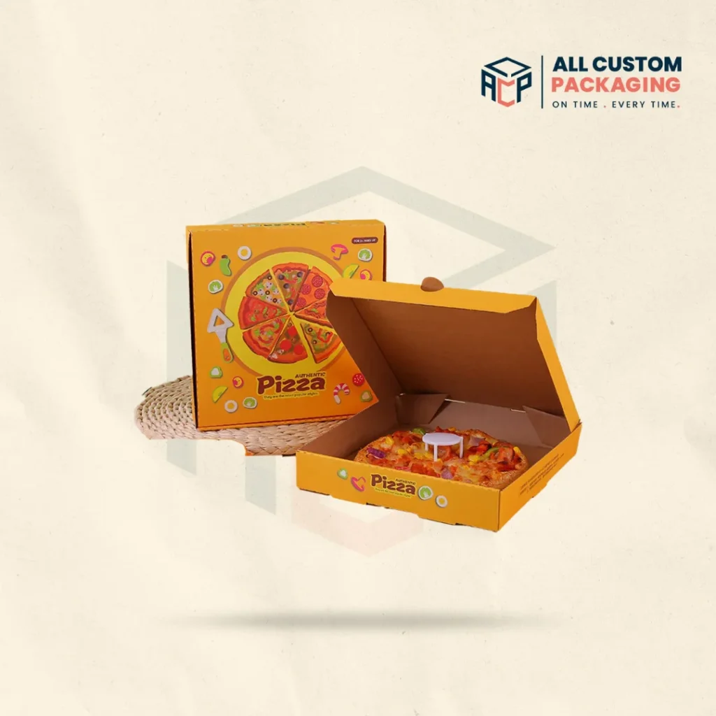 18 inch Pizza Boxes