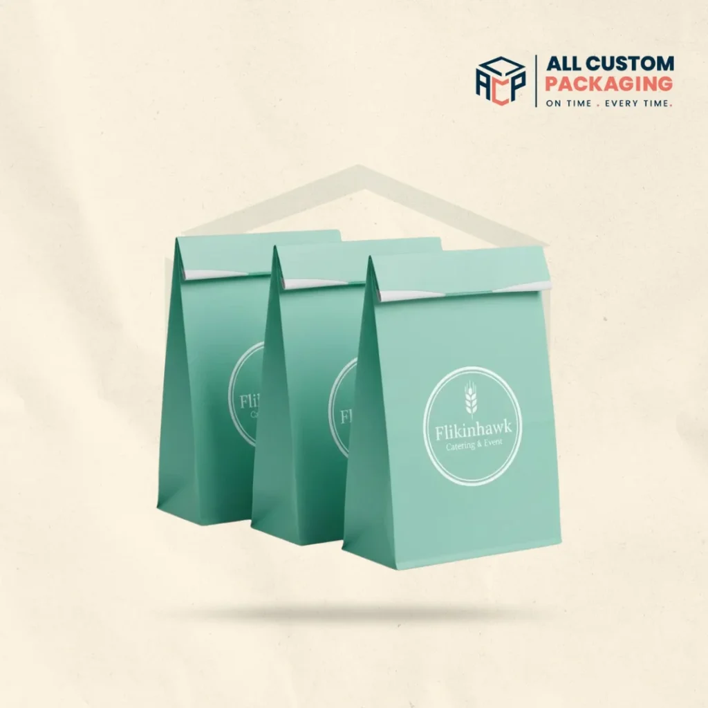 Bakery Paper Bags​