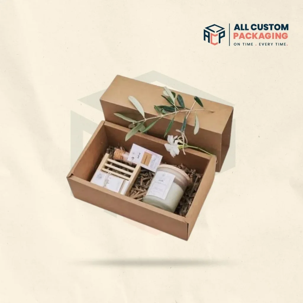 Candle Shipping Boxes