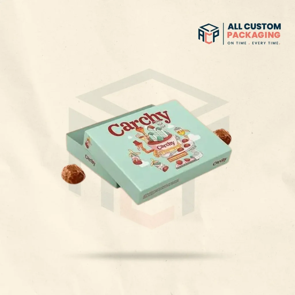 Candy Presentation Boxes