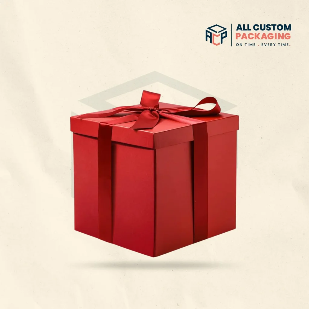 Christmas Present Boxes
