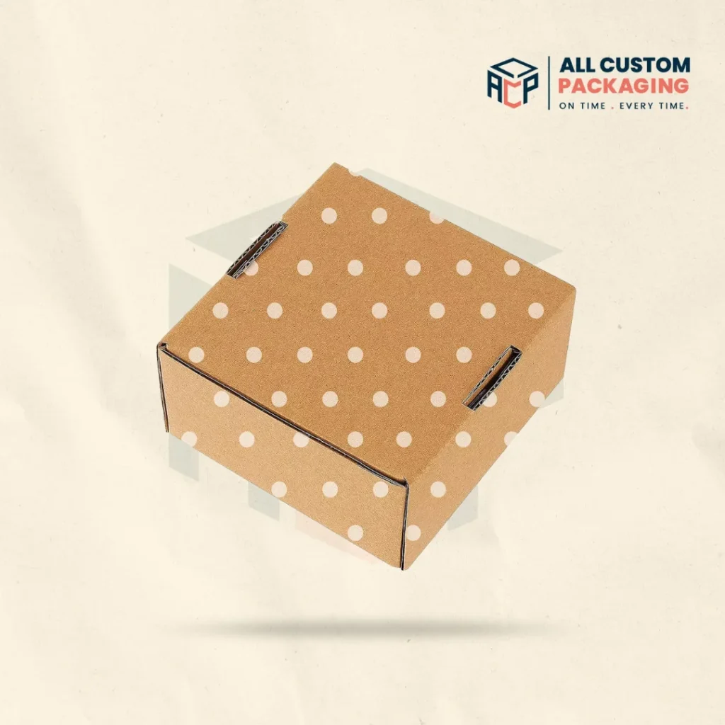 Double Wall Cardboard Boxes