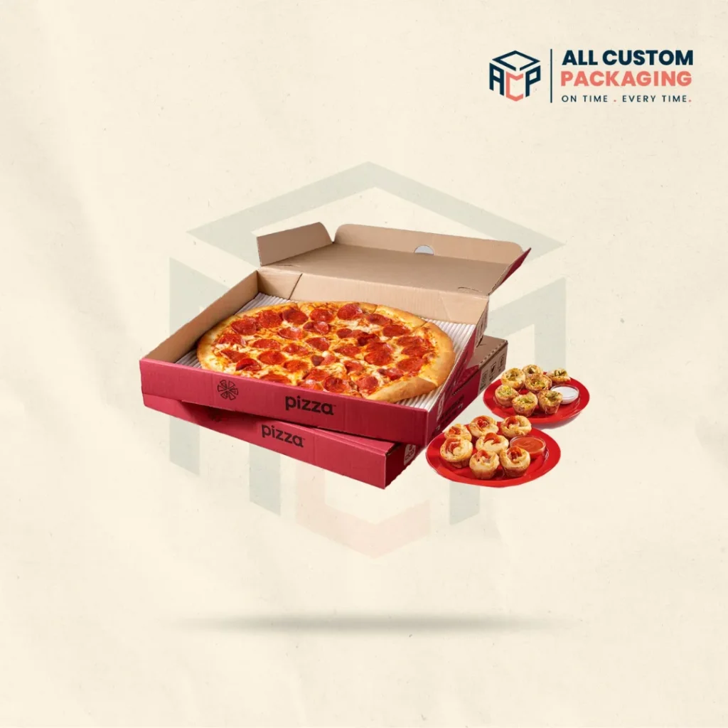 Large Pizza Boxes