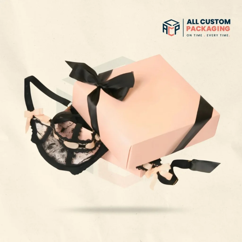 Lingerie Boxes