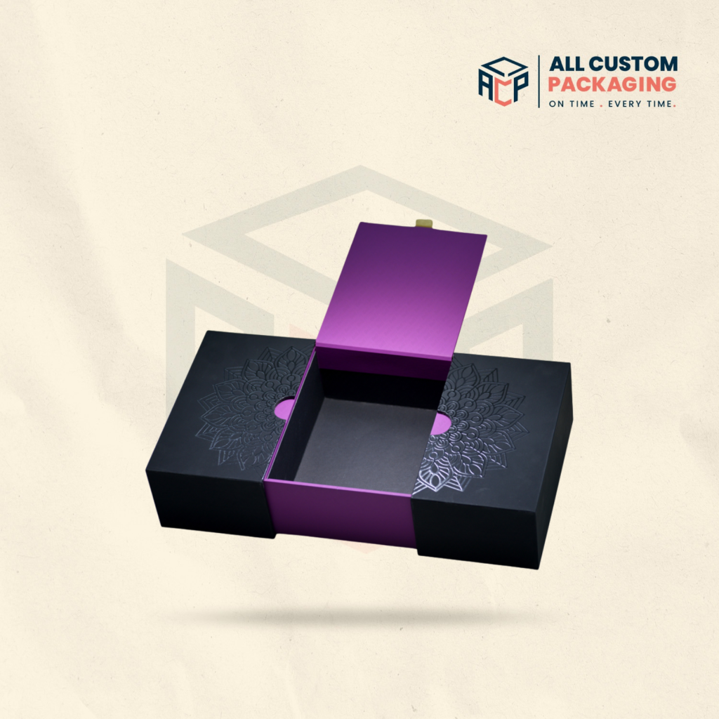 Luxury Product Boxes