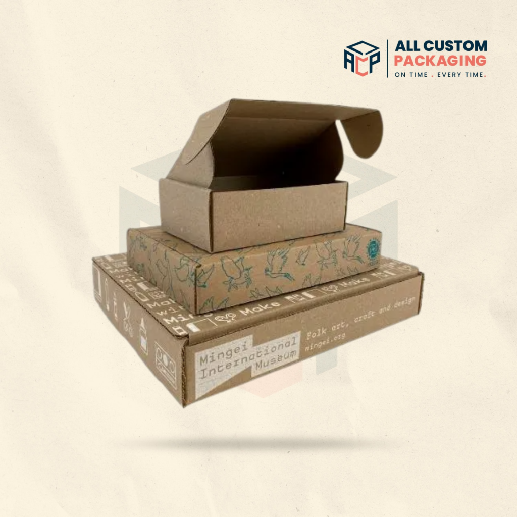 Product Subscription Boxes